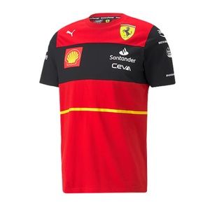 Ferrari Shirt